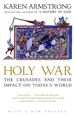 Picture of Holy War