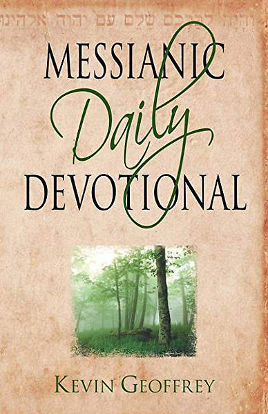 Picture of Messianic Daily Devotional