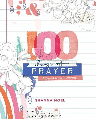 Picture of 100 Days of Prayer