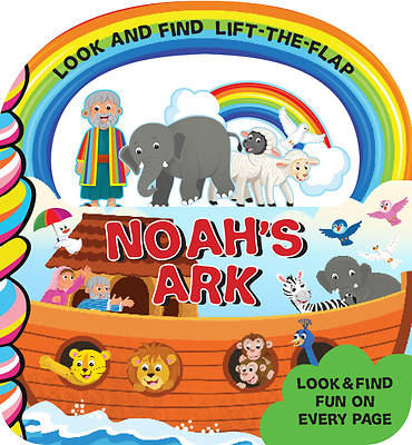 Noah's Ark