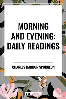 Morning and Evening