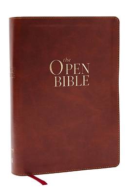The Open Bible