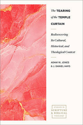 The Tearing of the Temple Curtain