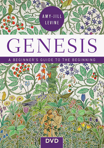 Genesis DVD