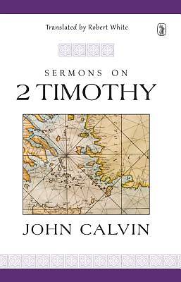 Picture of Sermons on 2 Timothy