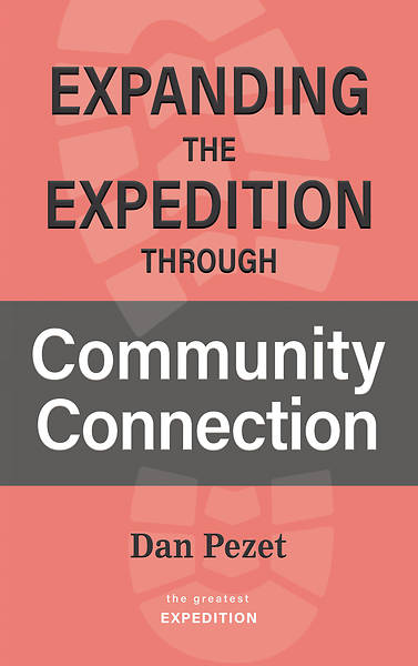 Picture of Expanding the Expedition Through Community Connection