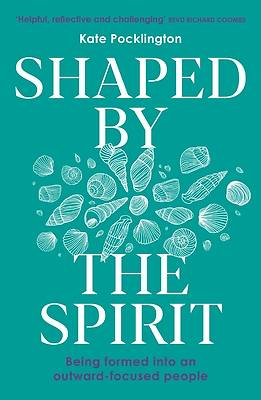 Picture of Shaped by the Spirit