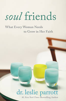 Picture of Soul Friends - eBook [ePub]