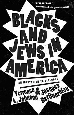 Picture of Blacks and Jews in America