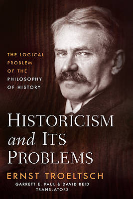 Picture of Historicism and Its Problems
