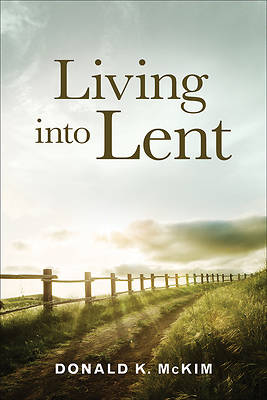 Picture of Living Into Lent