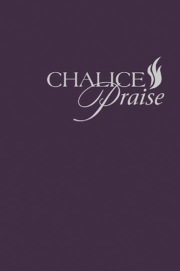Picture of Chalice Praise Pew Edition