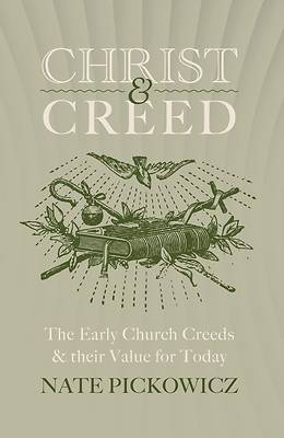 Picture of Christ and Creed