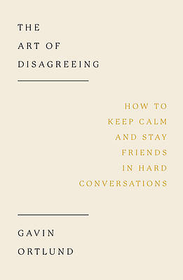 Picture of The Art of Disagreeing