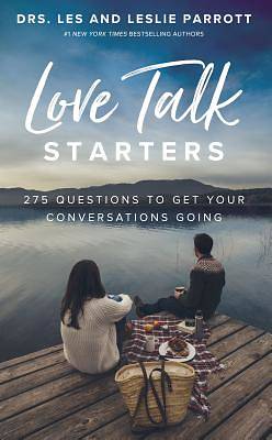 Picture of Love Talk Starters