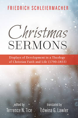 Picture of Christmas Sermons