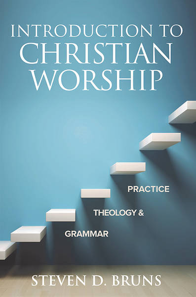 Picture of Introduction to Christian Worship