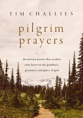 Picture of Pilgrim Prayers