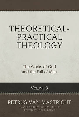 Picture of Theoretical-Practical Theology, Volume 3