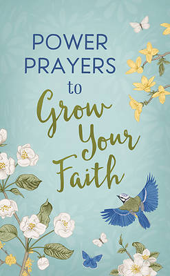 Picture of Power Prayers to Grow Your Faith