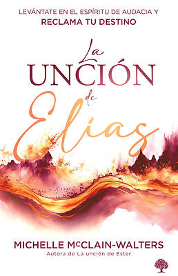 Picture of La Unción de Elías