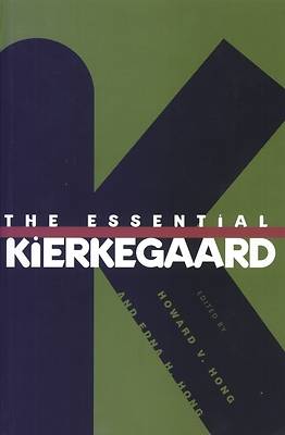 Picture of The Essential Kierkegaard
