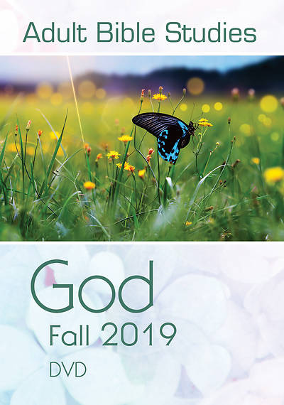 Picture of Adult Bible Studies Fall 2019  DVD