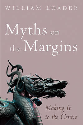 Picture of Myths on the Margins