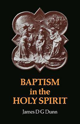 Picture of Baptism in the Holy Spirit