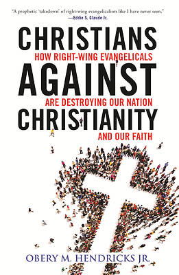 Picture of Christians Against Christianity