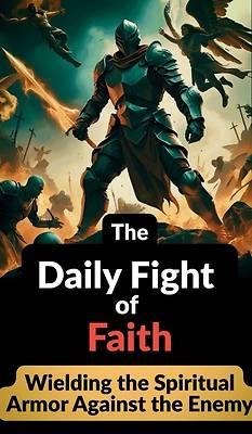 The Daily Fight of Faith
