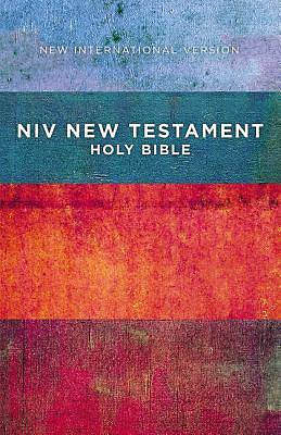 Picture of Outreach New Testament-NIV