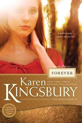 Picture of Forever - eBook [ePub]