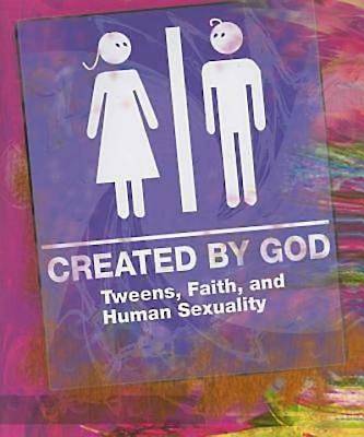Picture of Created by God Student Book