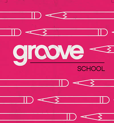 Picture of Groove: School Student Journal/Leader Guide Download
