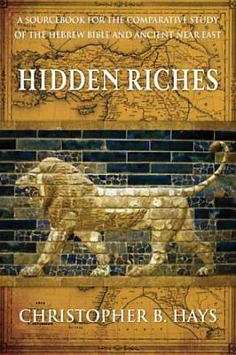 Picture of Hidden Riches - eBook [ePub]