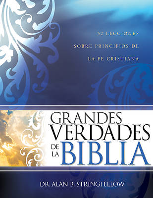 Picture of Grandes Verdades de la Biblia