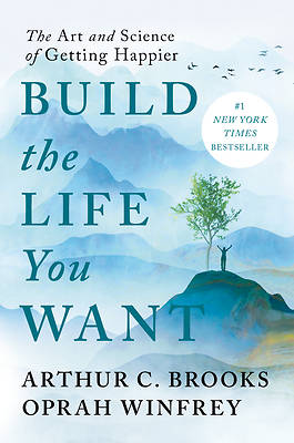 Picture of Build the Life You Want