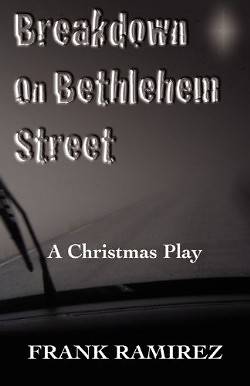 Picture of Breakdown on Bethlehem Street