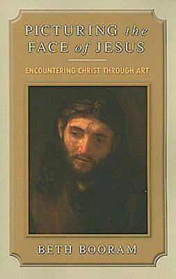 Picture of Picturing the Face of Jesus - eBook [ePub]
