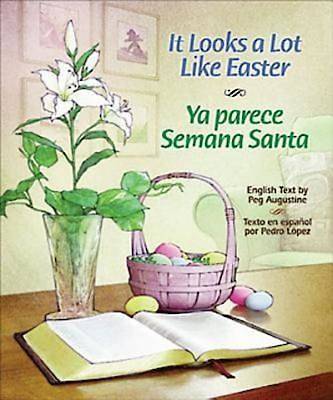 Picture of It Looks a Lot Like Easter - eBook [ePub]