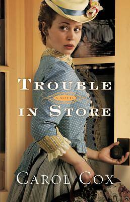 Picture of Trouble in Store - eBook [ePub]