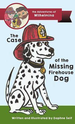 Picture of The Case of the Missing Firehouse Dog