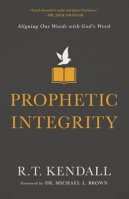 Picture of Prophetic Integrity