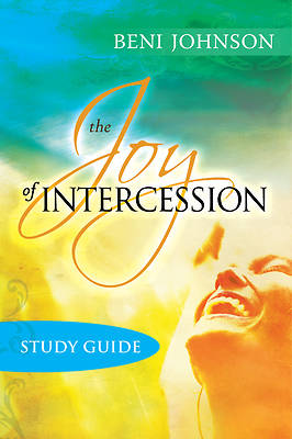 Picture of The Joy of Intercession Participant's Guide