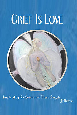 Picture of Grief Is Love