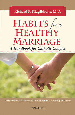Picture of Habits for a Healthy Marriage