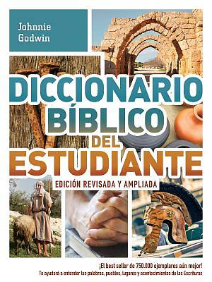 Picture of Diccionario Biblico del Estudiante - Edicion Revisada y Ampliada