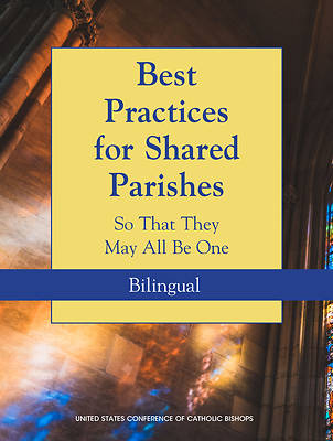 Picture of Best Practices for Shared Parishes