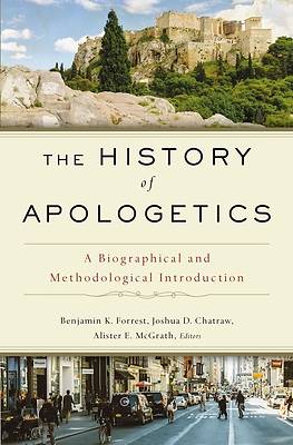 Picture of The History of Apologetics